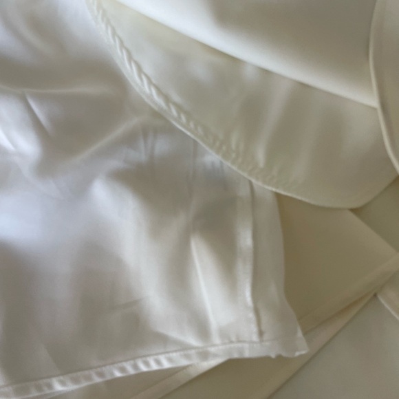 KEEPSAKE the Label Cream Lace Dress - Picture 11 of 12